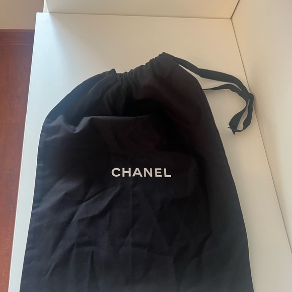 COPY - Chanel Dust Bag - Picture 5 of 6